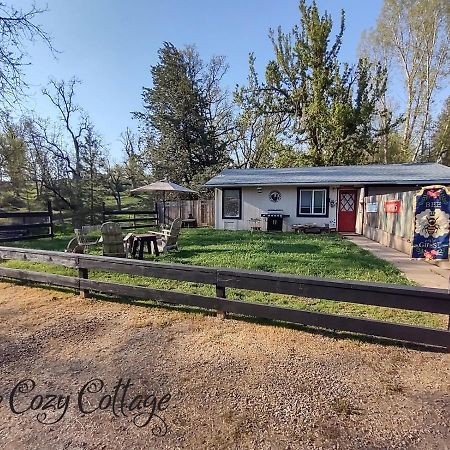 Cozy Cottage Miramonte Bagian luar foto