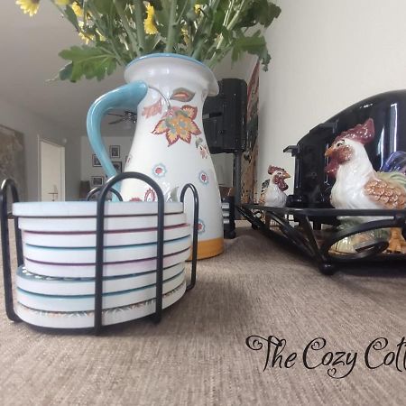 Cozy Cottage Miramonte Bagian luar foto