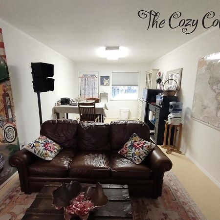 Cozy Cottage Miramonte Bagian luar foto