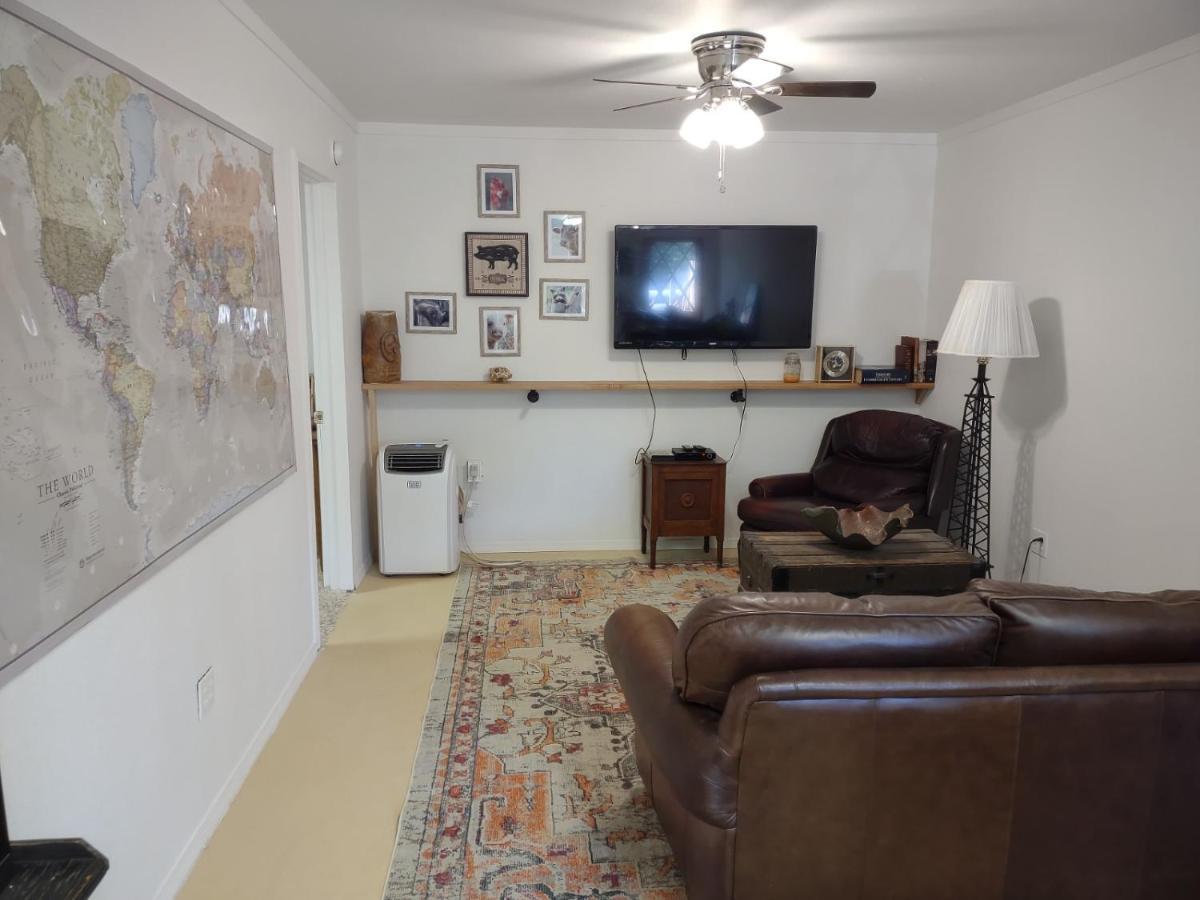 Cozy Cottage Miramonte Bagian luar foto