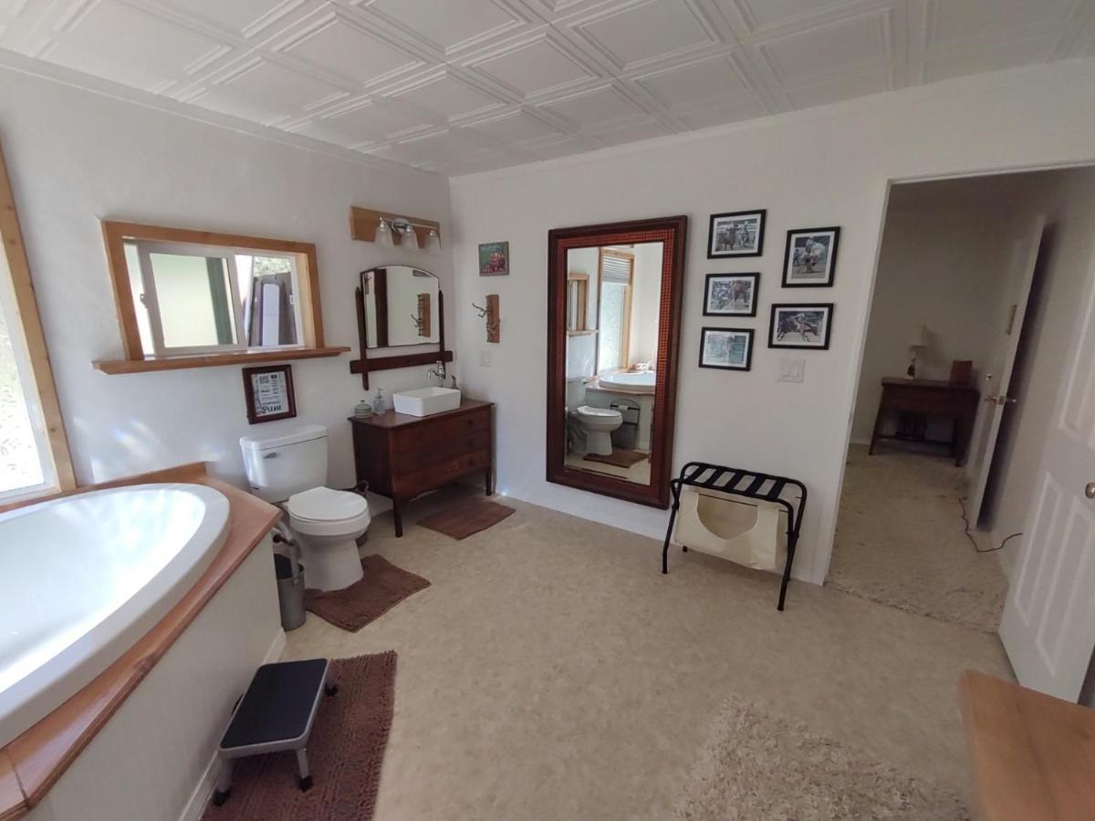 Cozy Cottage Miramonte Bagian luar foto