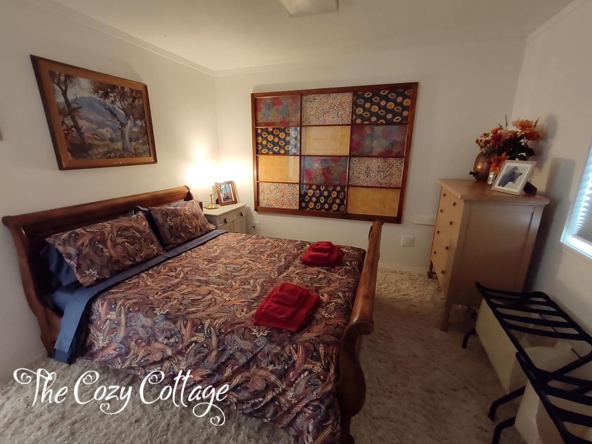 Cozy Cottage Miramonte Bagian luar foto