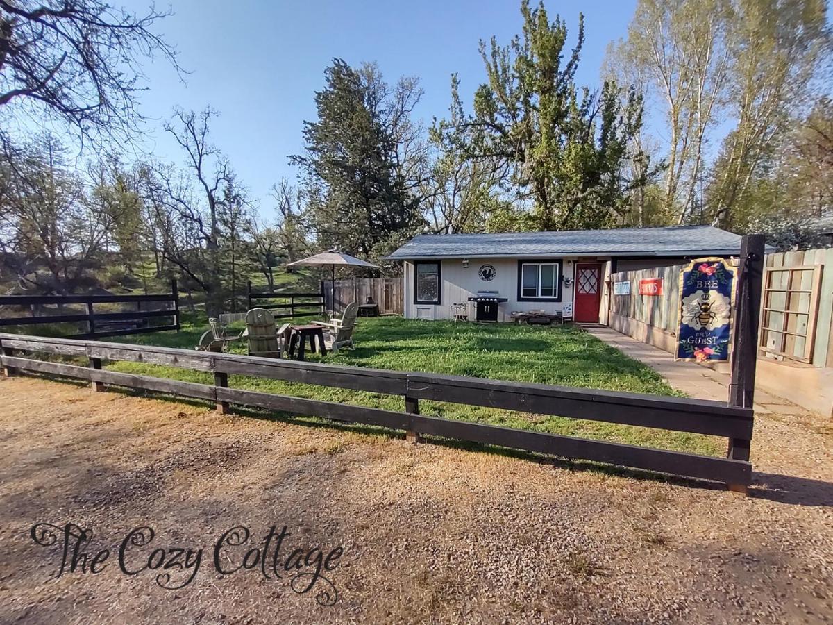 Cozy Cottage Miramonte Bagian luar foto