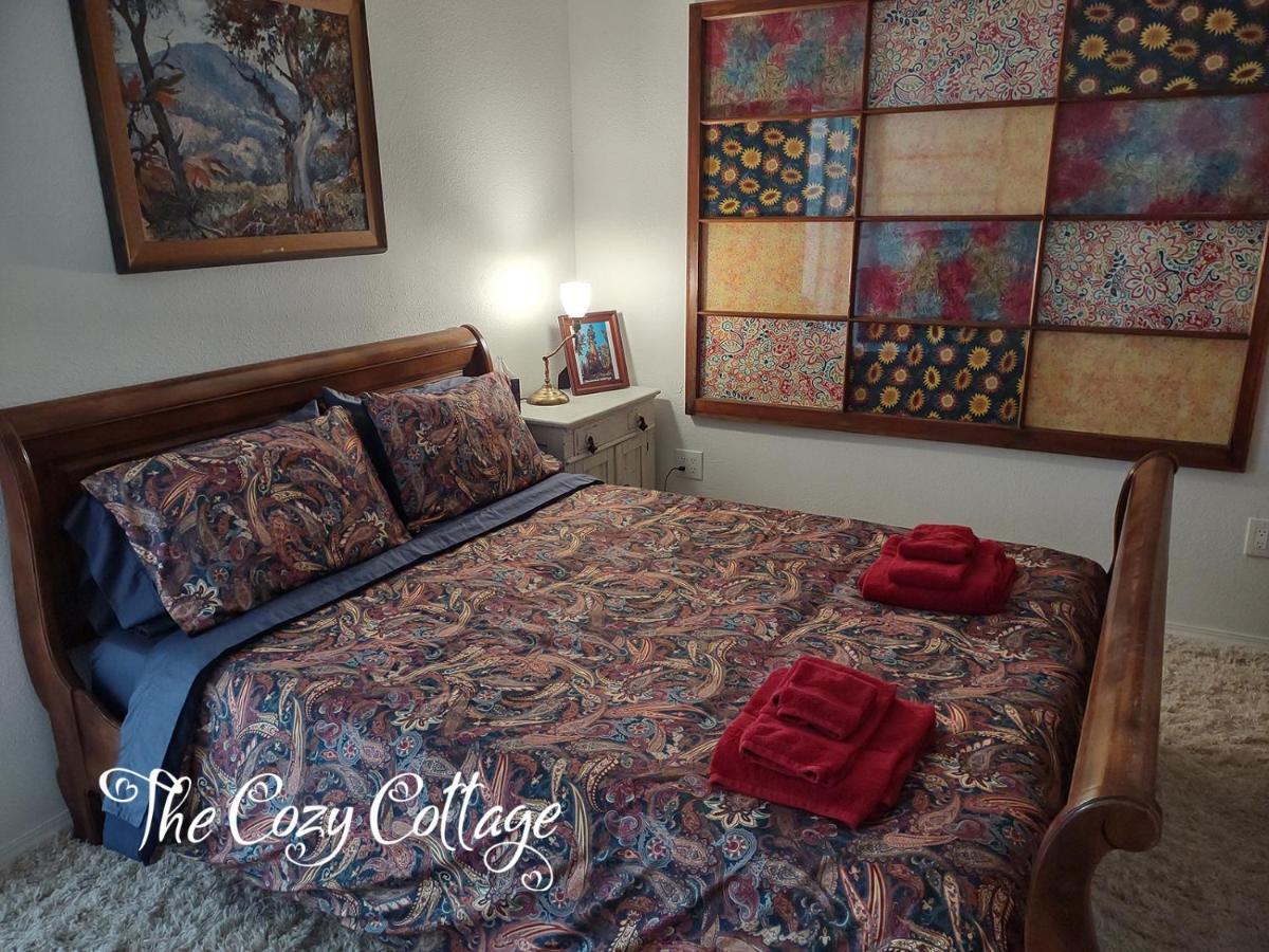 Cozy Cottage Miramonte Bagian luar foto