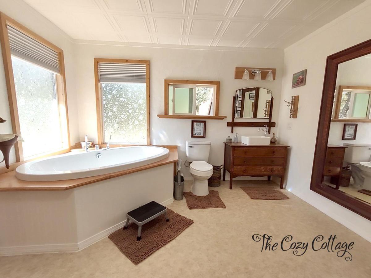 Cozy Cottage Miramonte Bagian luar foto