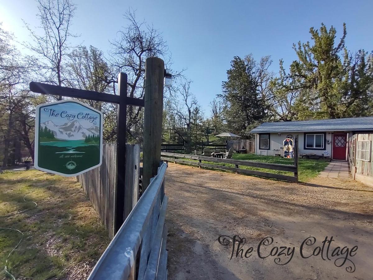 Cozy Cottage Miramonte Bagian luar foto