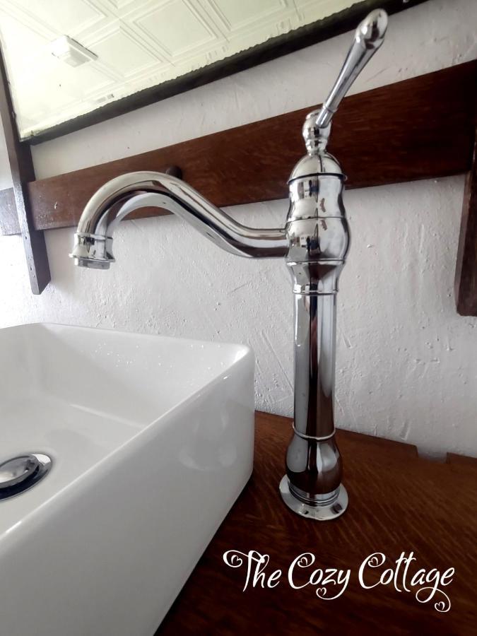 Cozy Cottage Miramonte Bagian luar foto