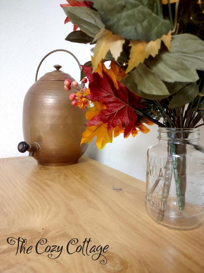 Cozy Cottage Miramonte Bagian luar foto