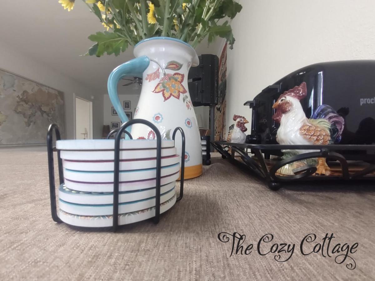 Cozy Cottage Miramonte Bagian luar foto