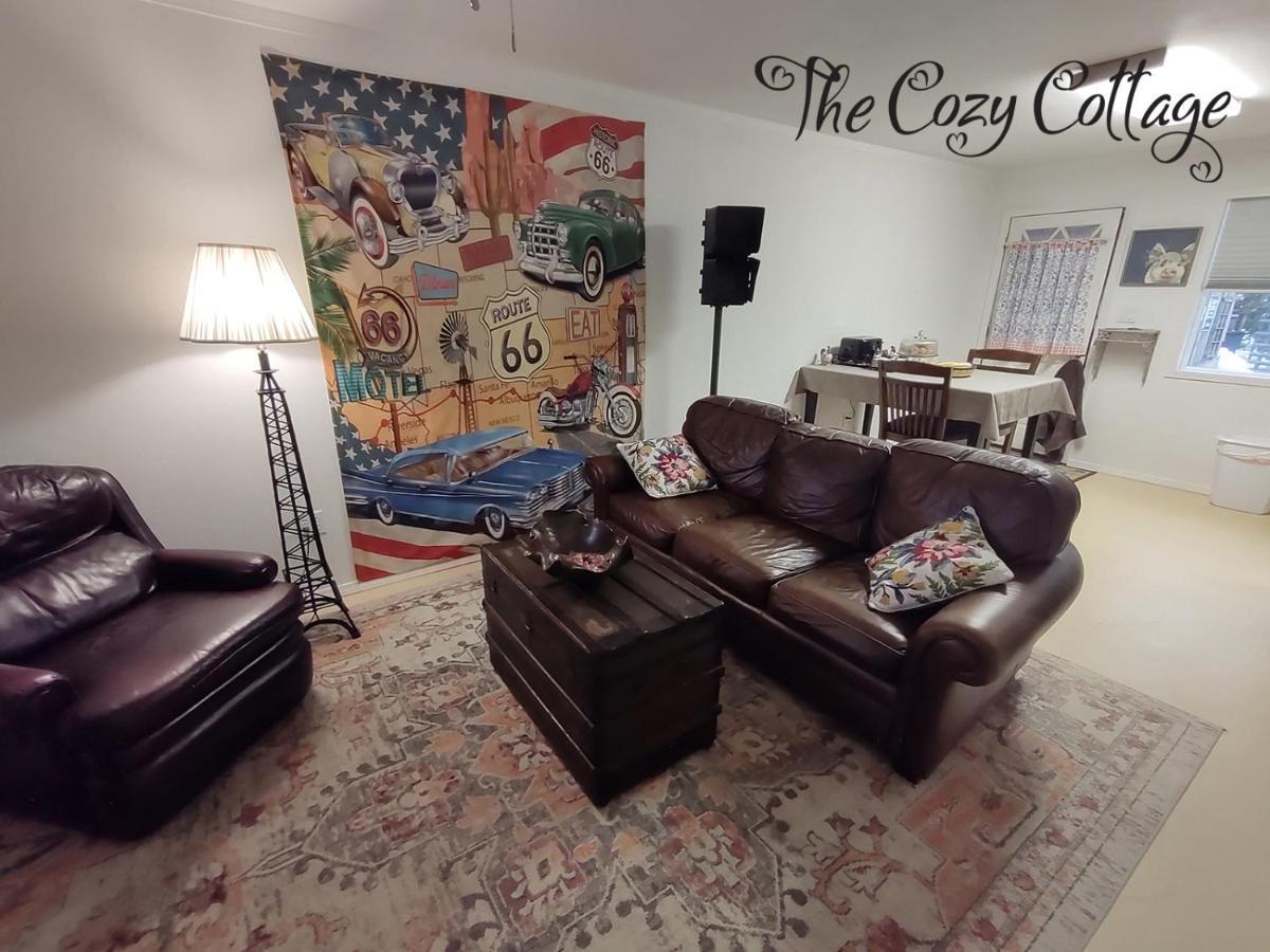 Cozy Cottage Miramonte Bagian luar foto