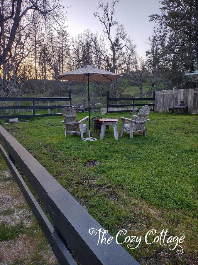 Cozy Cottage Miramonte Bagian luar foto