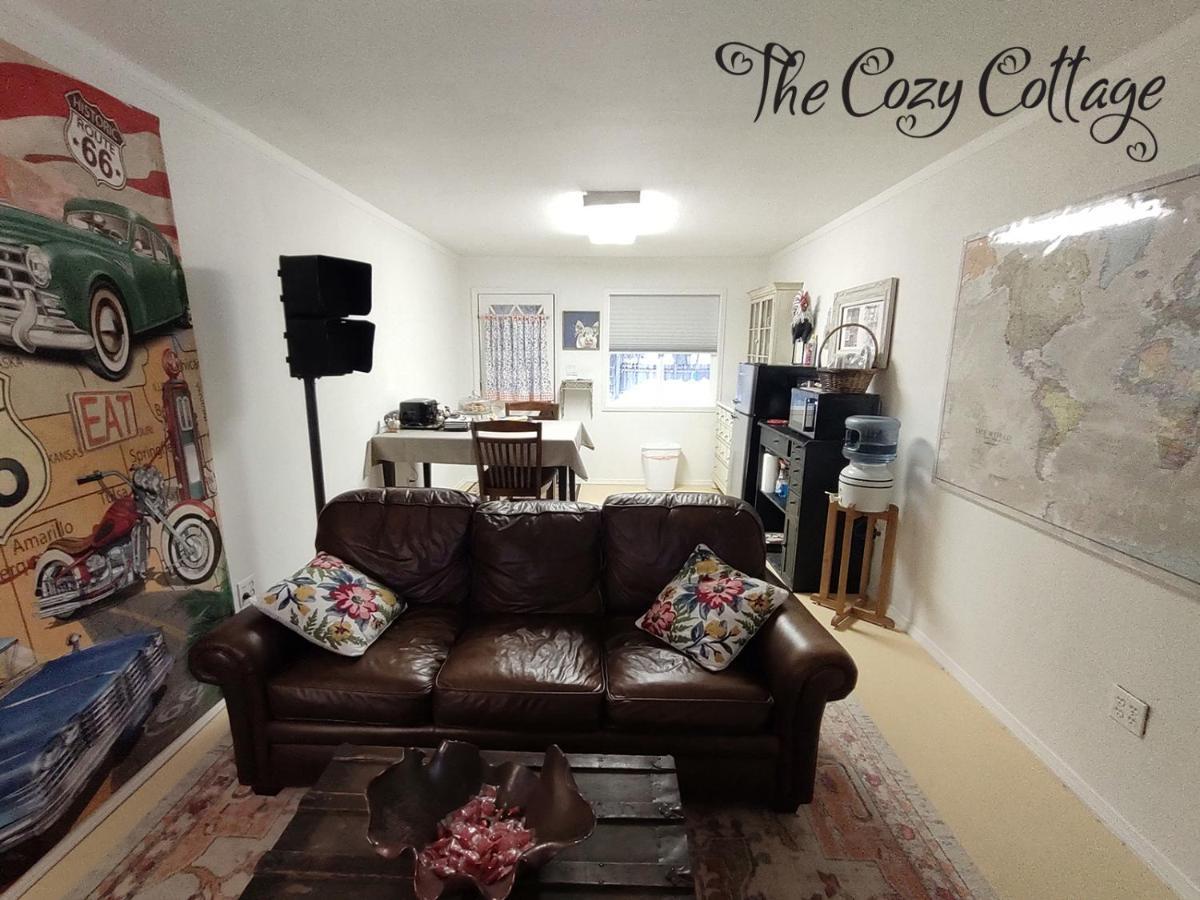 Cozy Cottage Miramonte Bagian luar foto